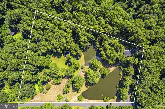4639 HOPEWELL RD, The Plains, VA 20198