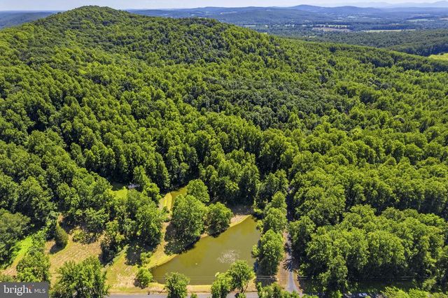 4639 HOPEWELL RD, The Plains, VA 20198