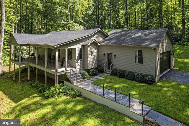4639 HOPEWELL RD, The Plains, VA 20198