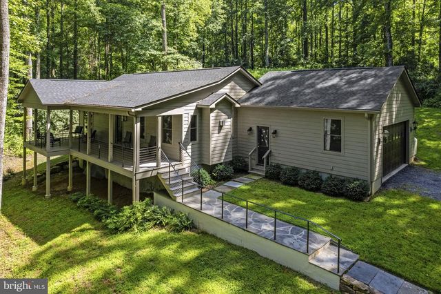 4639 HOPEWELL RD, The Plains, VA 20198