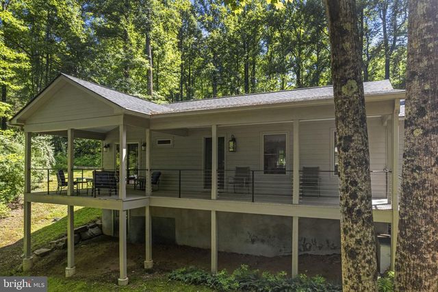 4639 HOPEWELL RD, The Plains, VA 20198