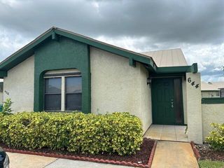 644 SW Jeanne Street, Port St Lucie, FL 34953