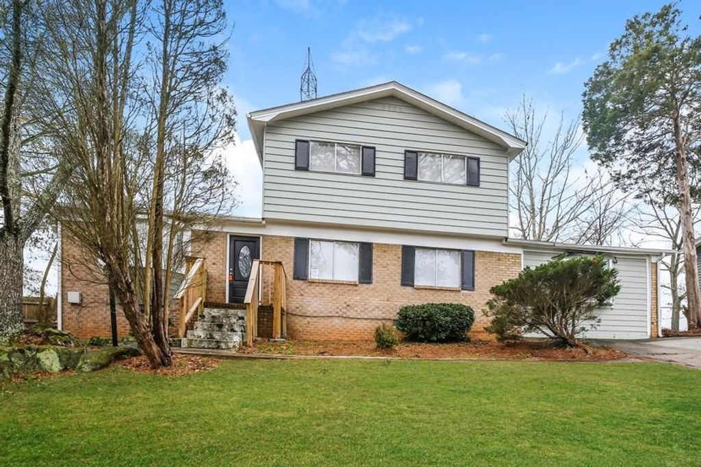 3814 N Camp Creek SW Parkway, Atlanta, GA 30331