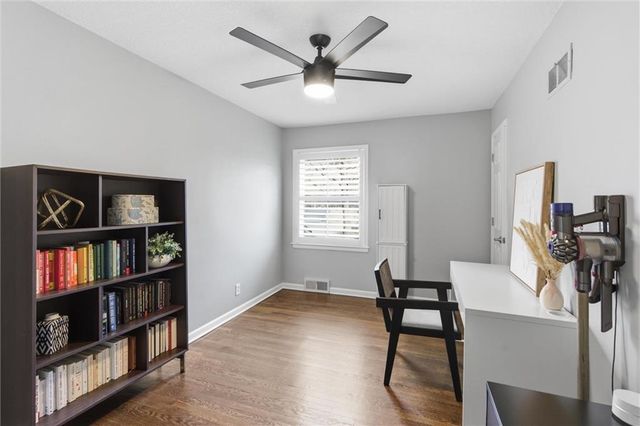 5409 W 65th Terrace, Prairie Village, KS 66202