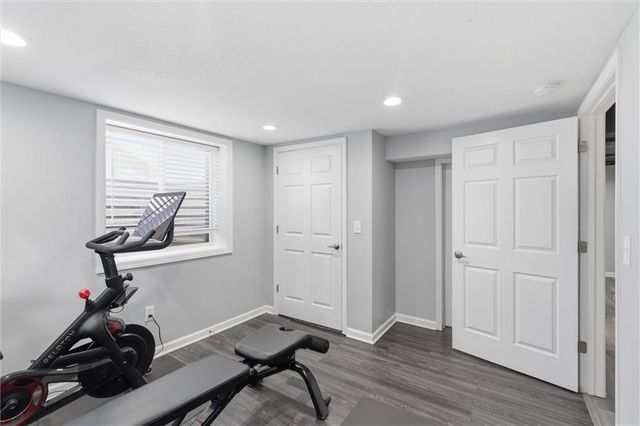 5409 W 65th Terrace, Prairie Village, KS 66202