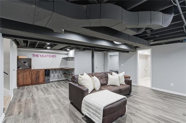 5409 W 65th Terrace, Prairie Village, KS 66202