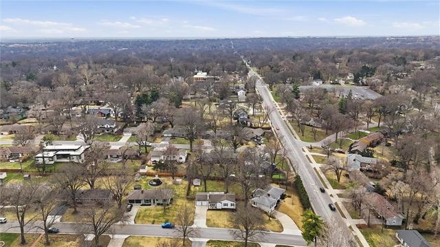 5409 W 65th Terrace, Prairie Village, KS 66202