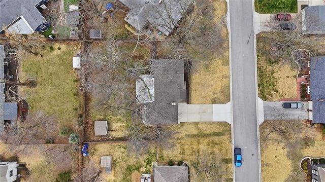 5409 W 65th Terrace, Prairie Village, KS 66202