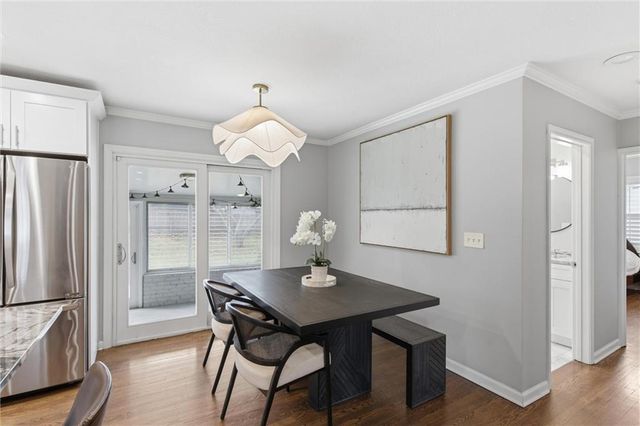 5409 W 65th Terrace, Prairie Village, KS 66202