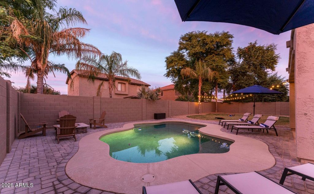 1250 E INDIGO Street, Gilbert, AZ 85298 — photo 2