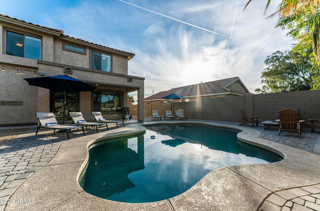 1250 E INDIGO Street, Gilbert, AZ 85298 — photo 3