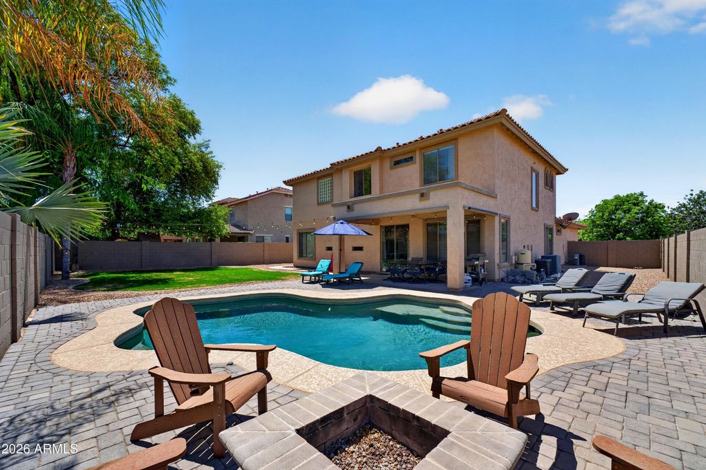 1250 E INDIGO Street, Gilbert, AZ 85298 — photo 5