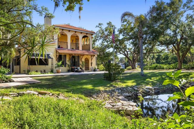 2750 GOCIO ROAD EXTENSION, Sarasota, FL 34235