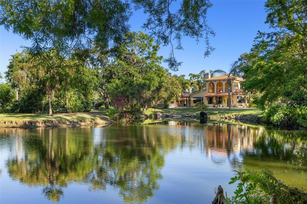 2750 GOCIO ROAD EXTENSION, Sarasota, FL 34235