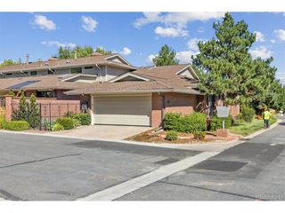 2800 S University Blvd 2, Denver, CO 80210