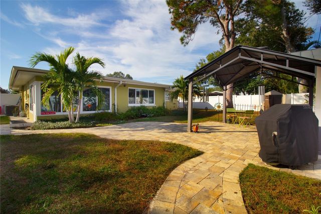 1433 RUTH ROAD, Dunedin, FL 34698