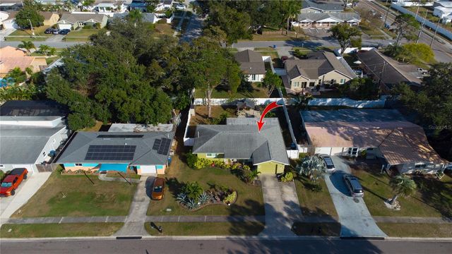 1433 RUTH ROAD, Dunedin, FL 34698