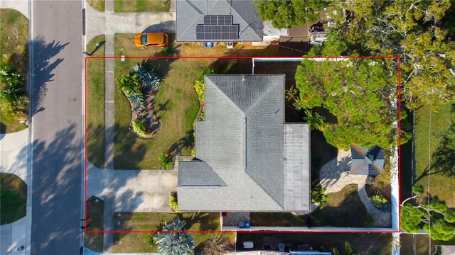 1433 RUTH ROAD, Dunedin, FL 34698