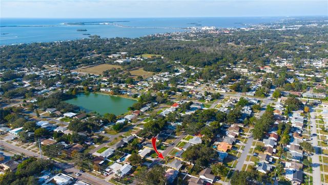 1433 RUTH ROAD, Dunedin, FL 34698