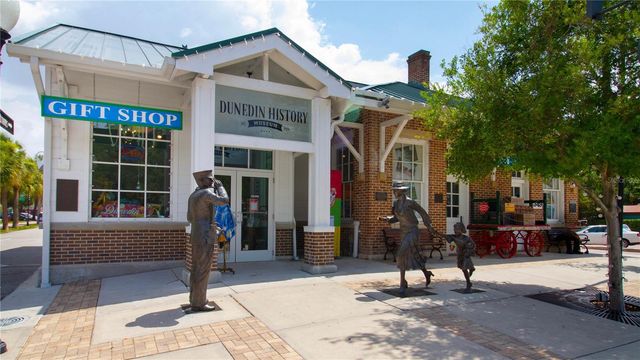 1433 RUTH ROAD, Dunedin, FL 34698