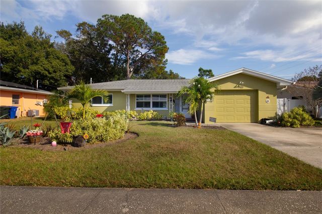 1433 RUTH ROAD, Dunedin, FL 34698