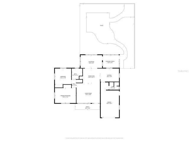 1433 RUTH ROAD, Dunedin, FL 34698