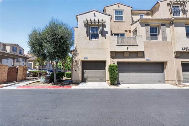 44943 Bellflower Lane 120, Temecula, CA 92592