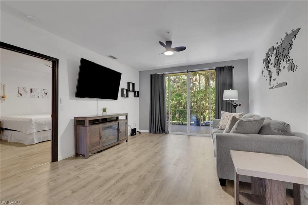 14801 Park Lake DR 104, FORT MYERS, FL 33919 — exterior