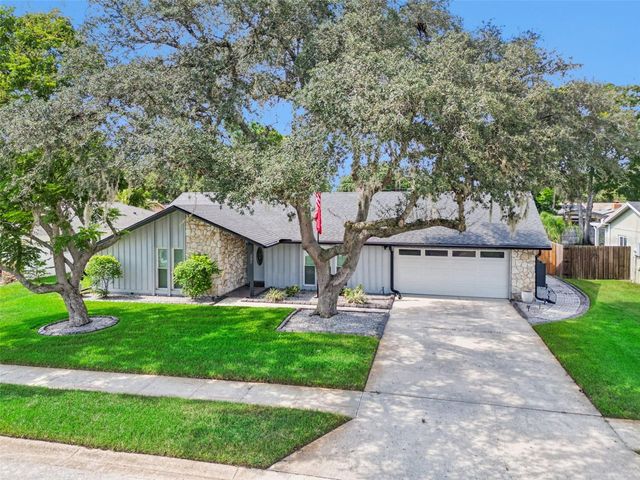 207 HARROGATE PLACE, Longwood, FL 32779