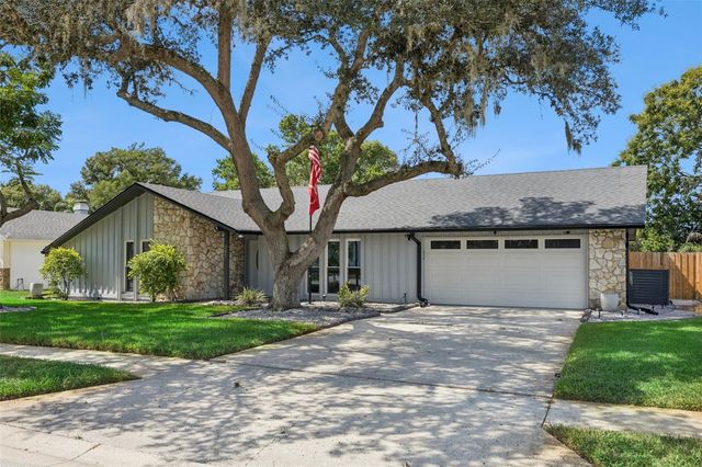 207 HARROGATE PLACE, Longwood, FL 32779