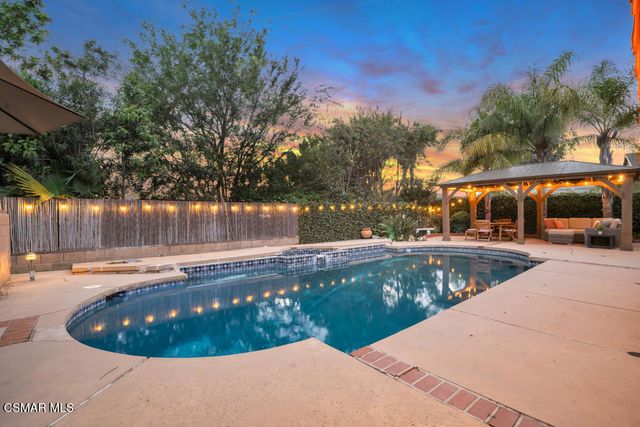 6496 Bayberry Street, Oak Park, CA 91377