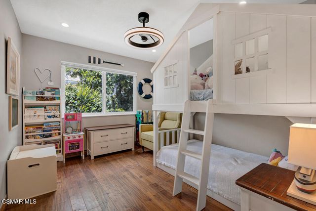 6496 Bayberry Street, Oak Park, CA 91377