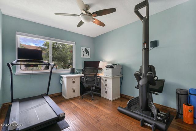 6496 Bayberry Street, Oak Park, CA 91377