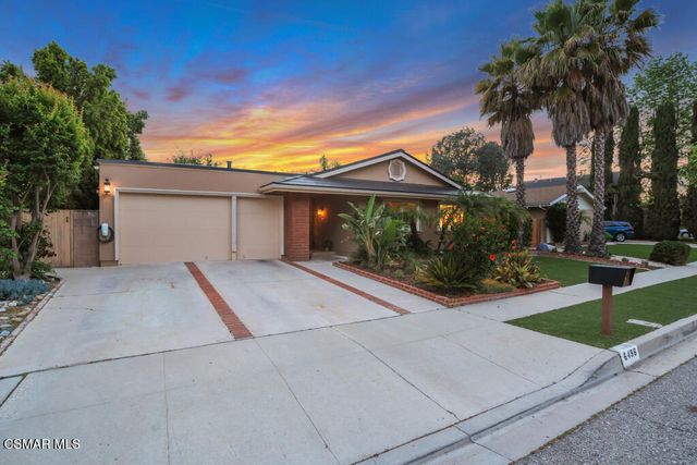 6496 Bayberry Street, Oak Park, CA 91377