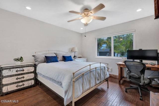 6496 Bayberry Street, Oak Park, CA 91377