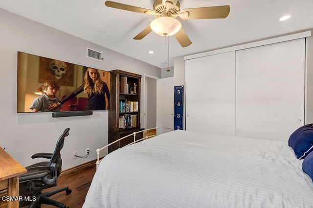 6496 Bayberry Street, Oak Park, CA 91377