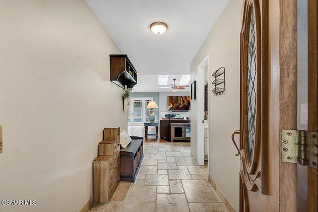 6496 Bayberry Street, Oak Park, CA 91377