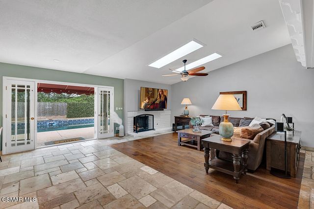 6496 Bayberry Street, Oak Park, CA 91377