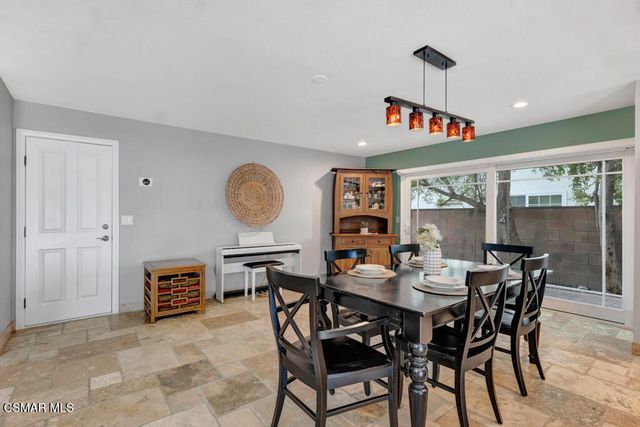 6496 Bayberry Street, Oak Park, CA 91377