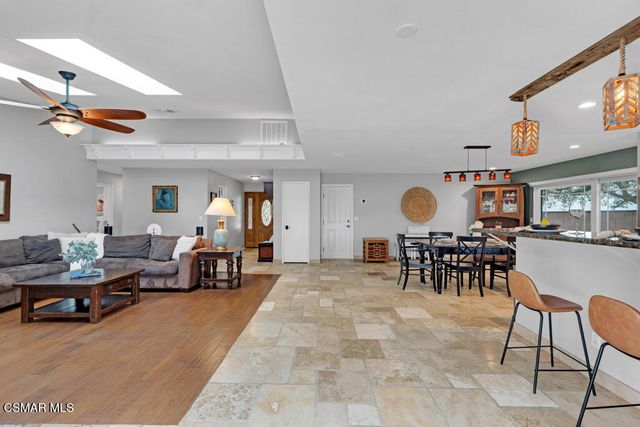 6496 Bayberry Street, Oak Park, CA 91377