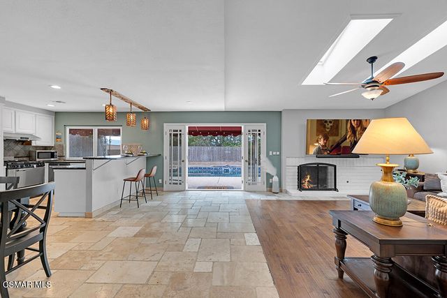 6496 Bayberry Street, Oak Park, CA 91377