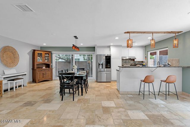 6496 Bayberry Street, Oak Park, CA 91377