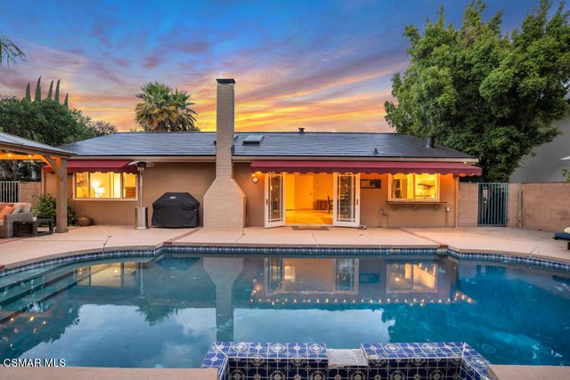 6496 Bayberry Street, Oak Park, CA 91377