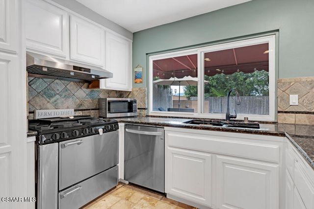 6496 Bayberry Street, Oak Park, CA 91377