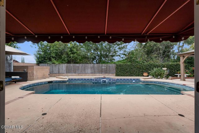 6496 Bayberry Street, Oak Park, CA 91377