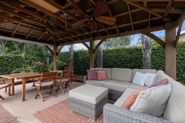 6496 Bayberry Street, Oak Park, CA 91377