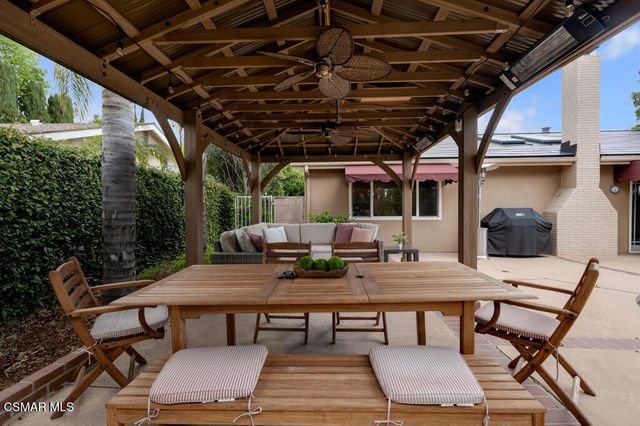 6496 Bayberry Street, Oak Park, CA 91377