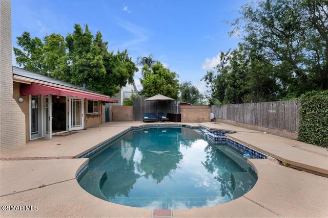 6496 Bayberry Street, Oak Park, CA 91377