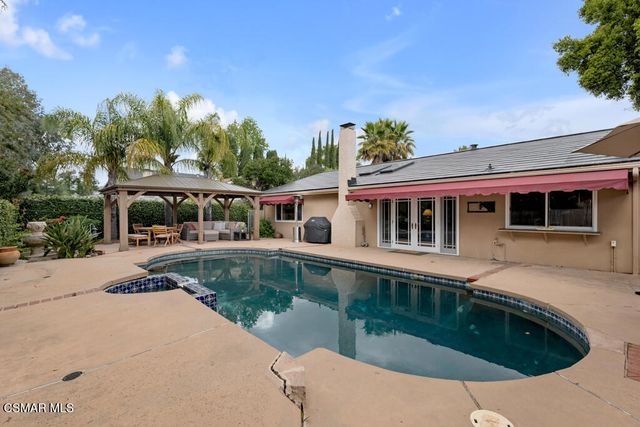 6496 Bayberry Street, Oak Park, CA 91377