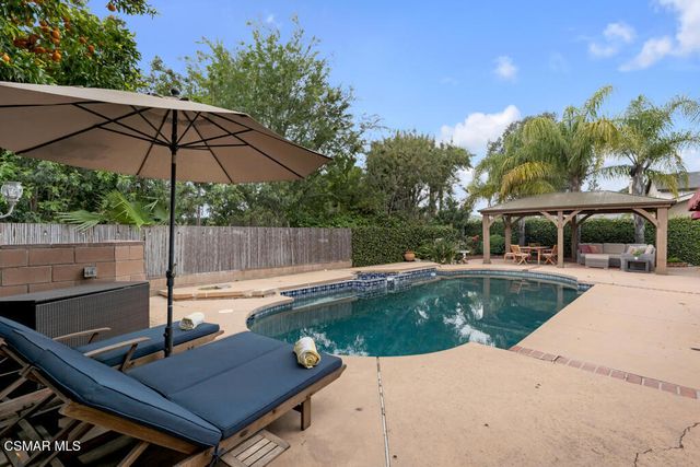 6496 Bayberry Street, Oak Park, CA 91377